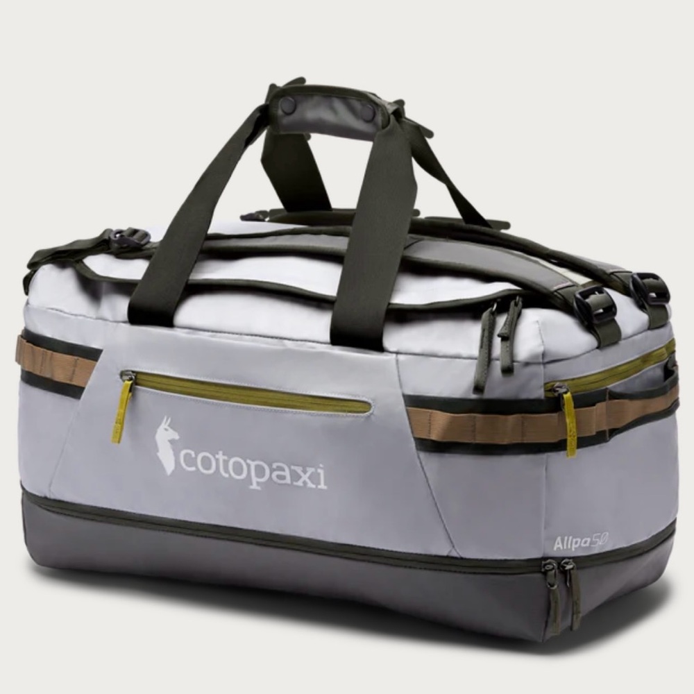 Cotopaxi Allpa 50L Duffel Bag